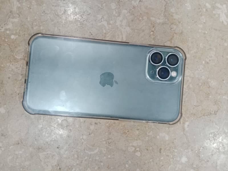 Apple iPhone 11 Pro 0