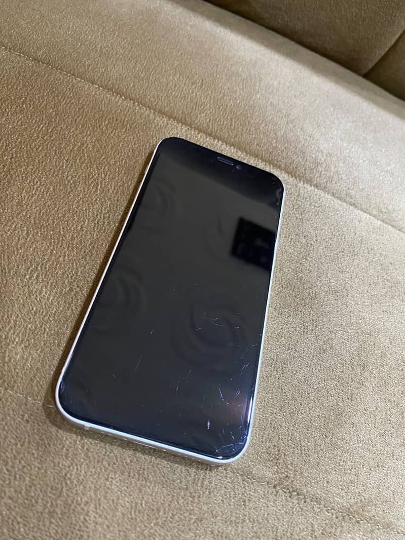 Apple iPhone 12 mini 2