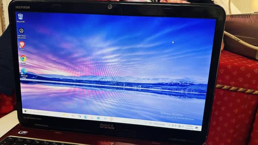Core i7 2nd gen