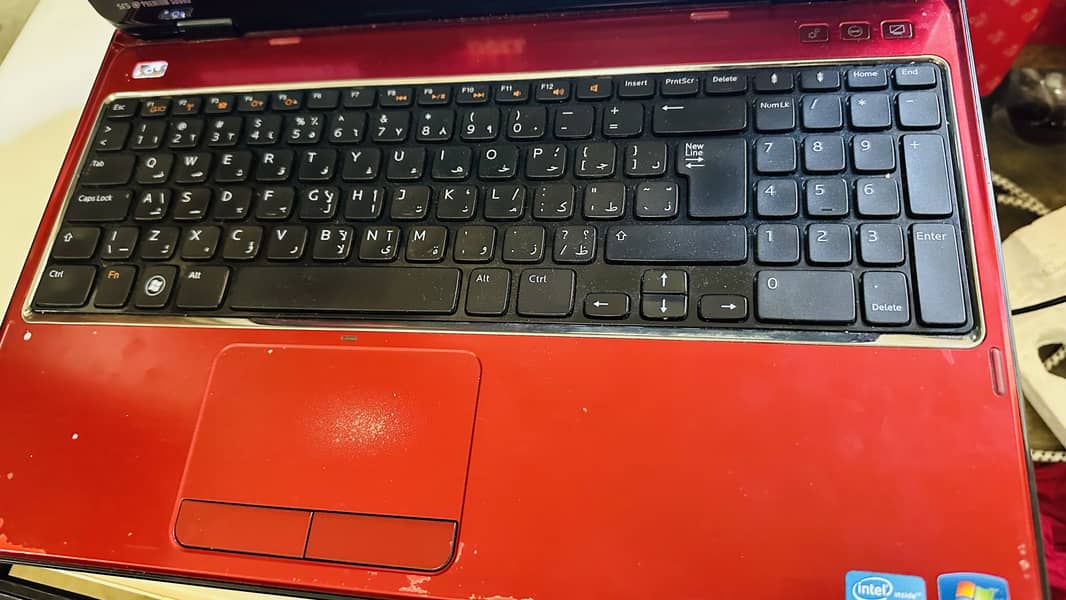 Core i7 2nd gen 2