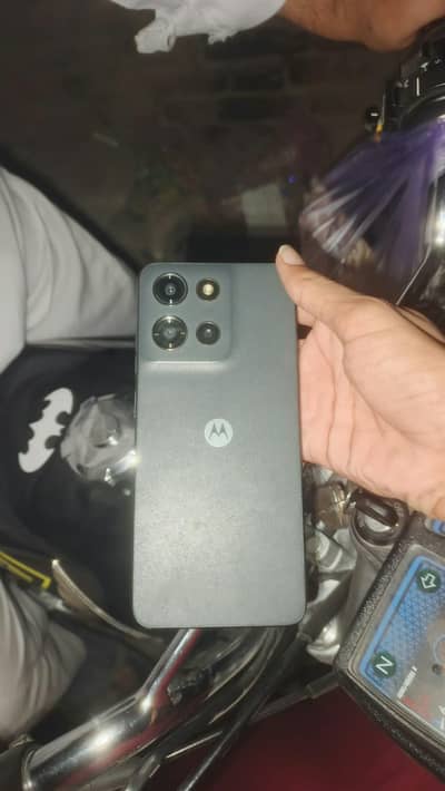 Motorola Moto G