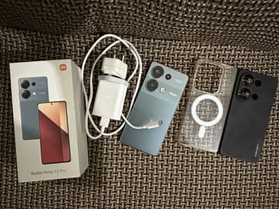 Xiaomi Redmi Note 13 Pro (12/512)