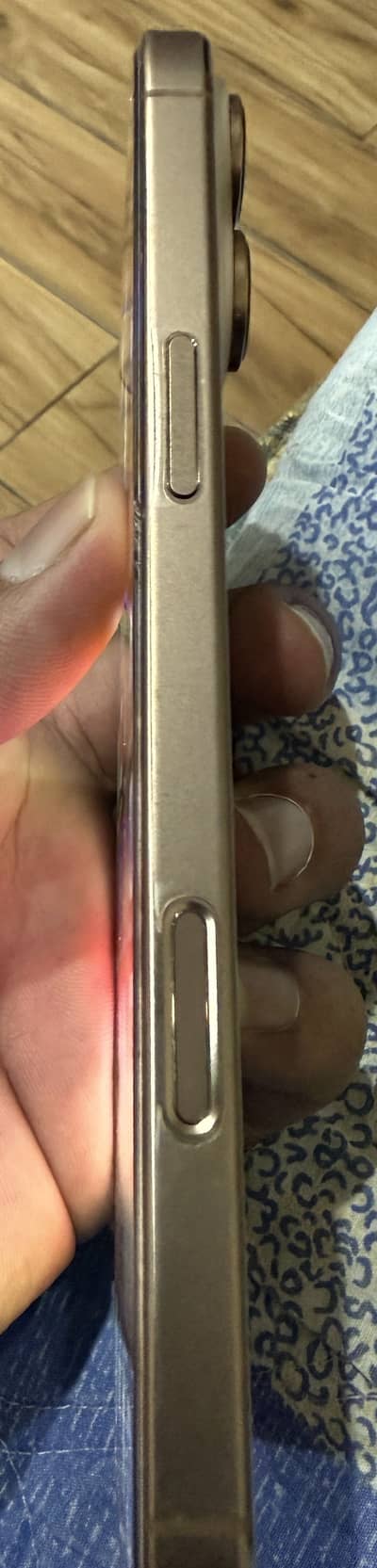 Apple iPhone 16 Pro Max