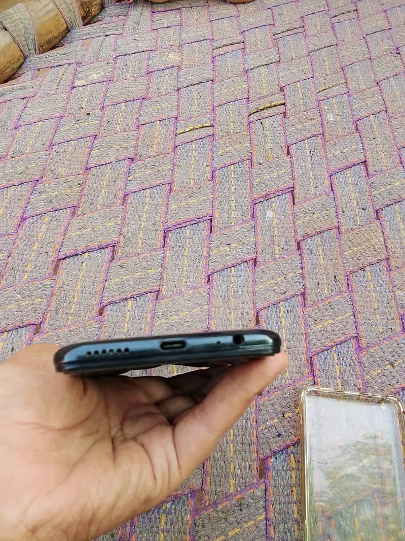 Infinix Zero 8 3