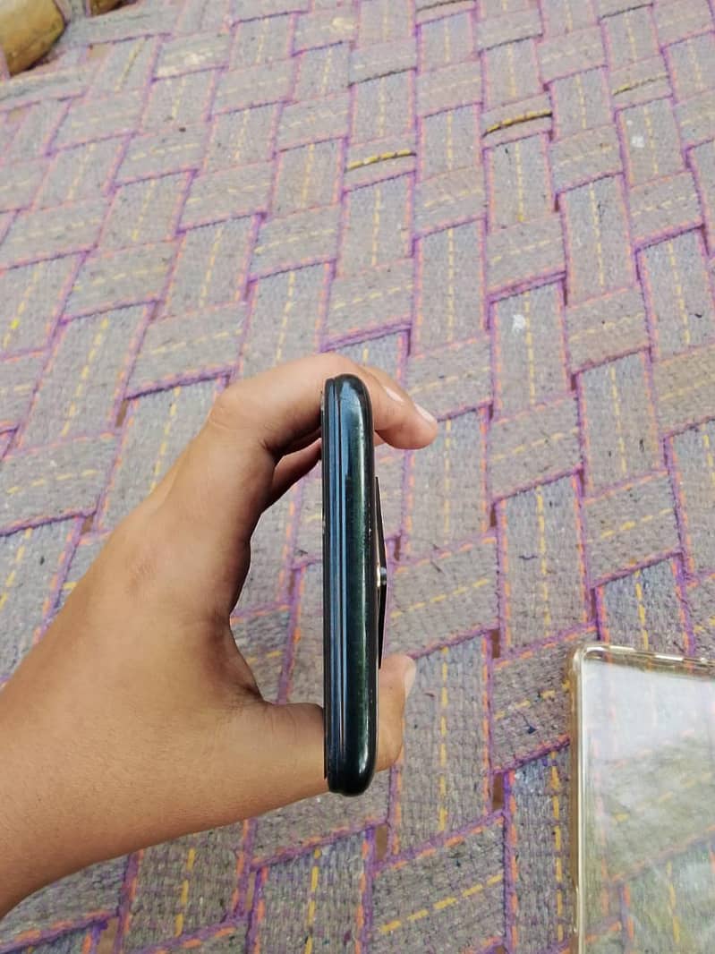 Infinix Zero 8 4