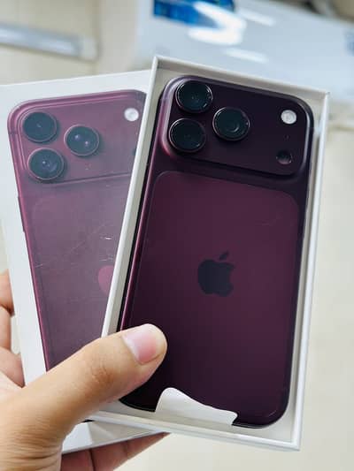 Apple iPhone 18 Pro Non Pta
