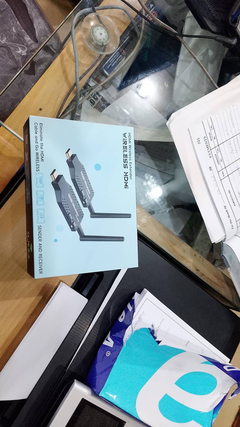 CCTV camera 1