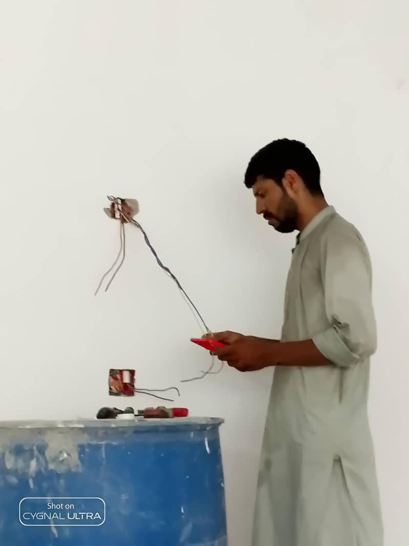 CCTV camera 6