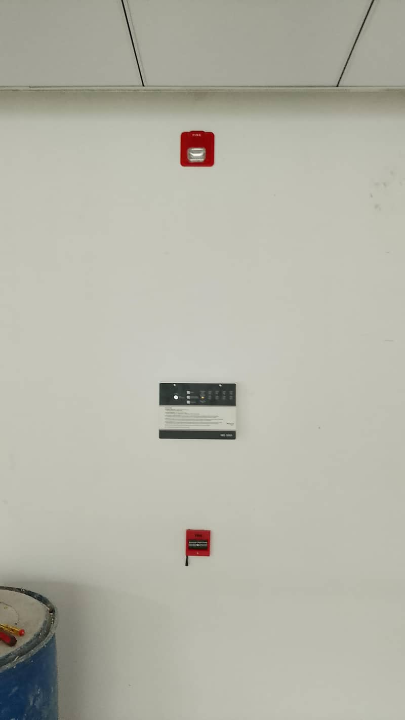 CCTV camera 7