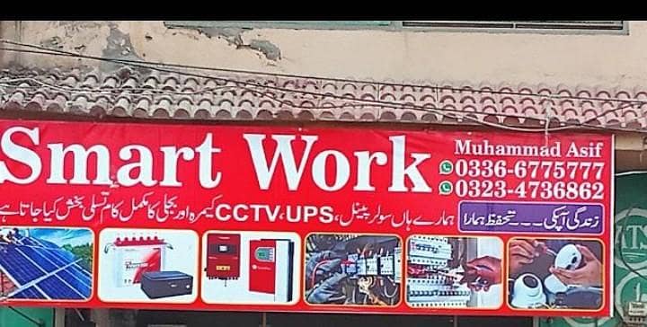 CCTV camera 8