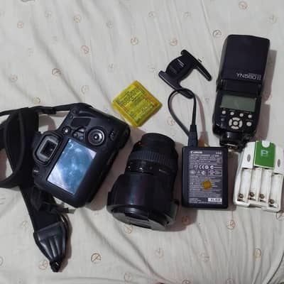 camera