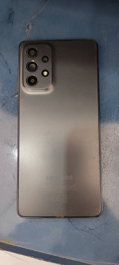 Samsung Galaxy A73 5G 8/128 Non-PTA
