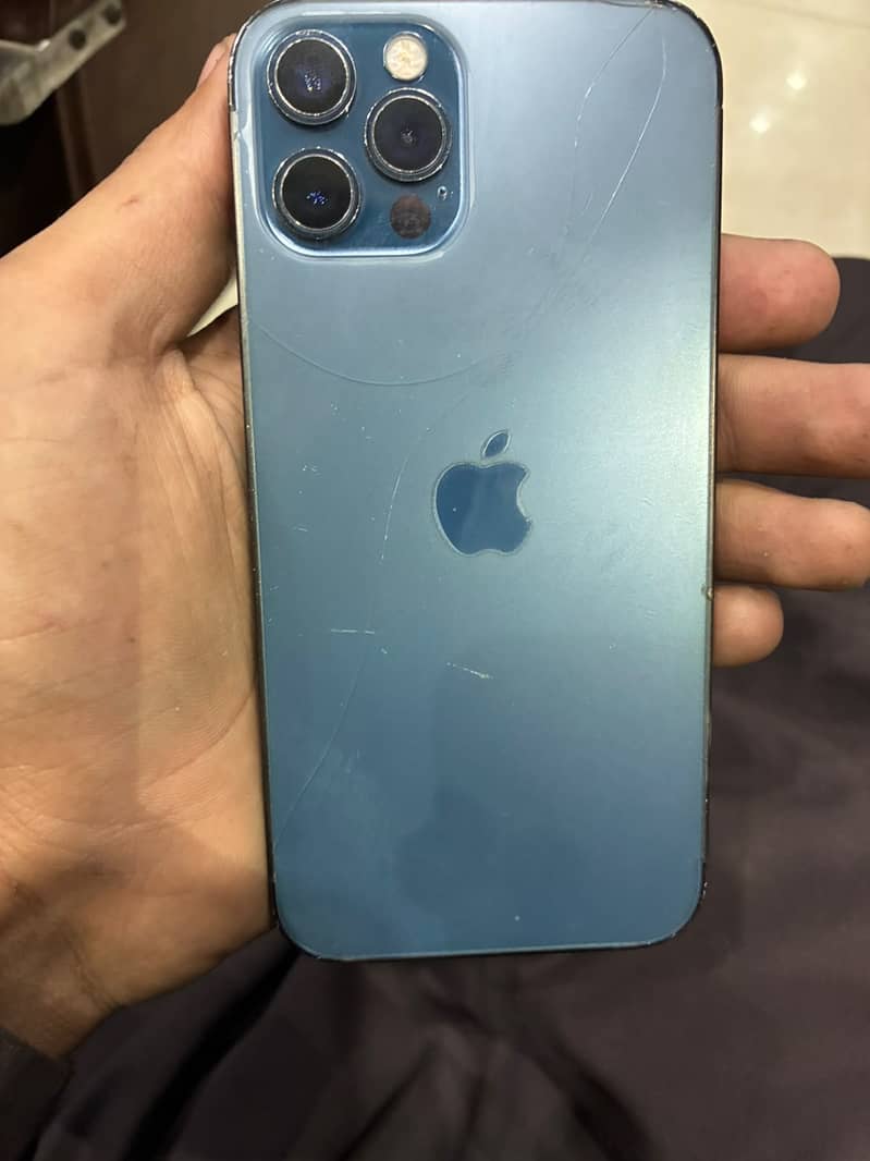 Apple iPhone 12 1