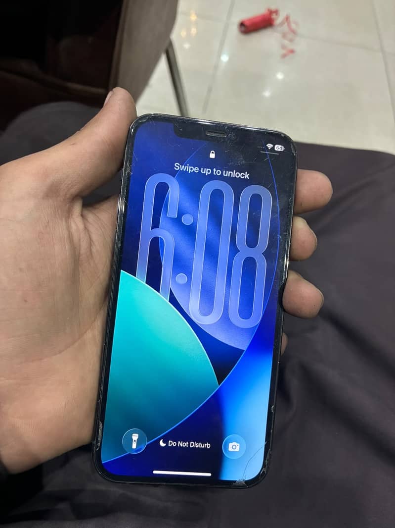 Apple iPhone 12 8