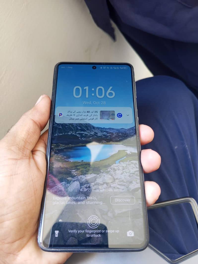 Tecno CAMON 20 2