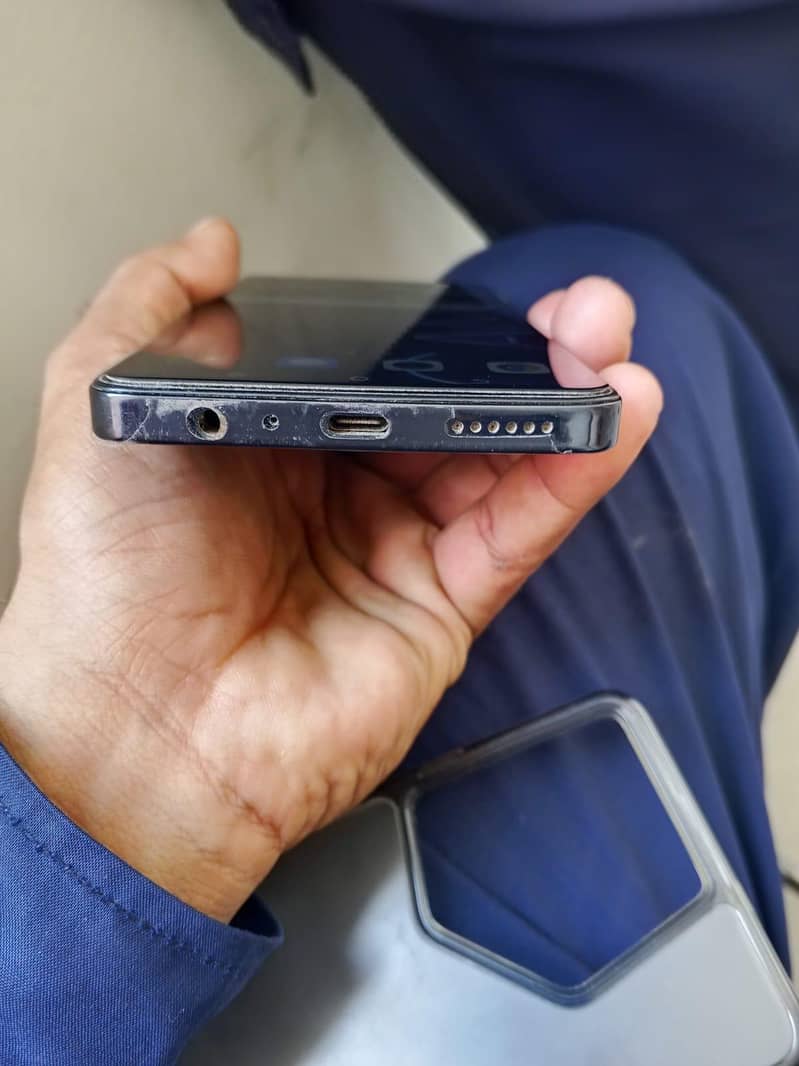 Tecno CAMON 20 3