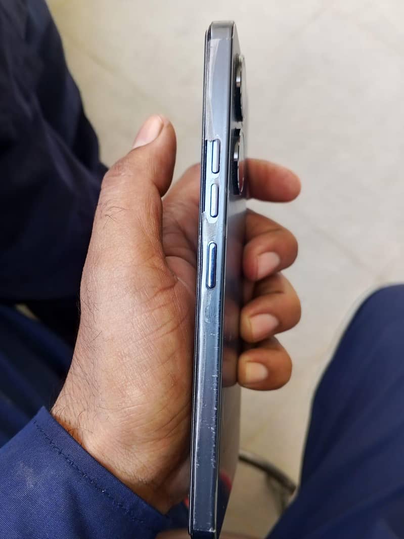 Tecno CAMON 20 6