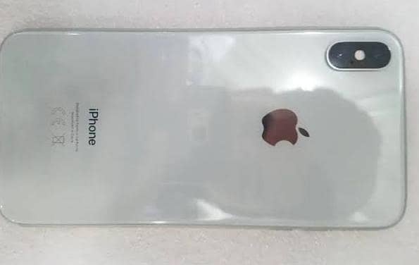 Apple iPhone XS Max 0