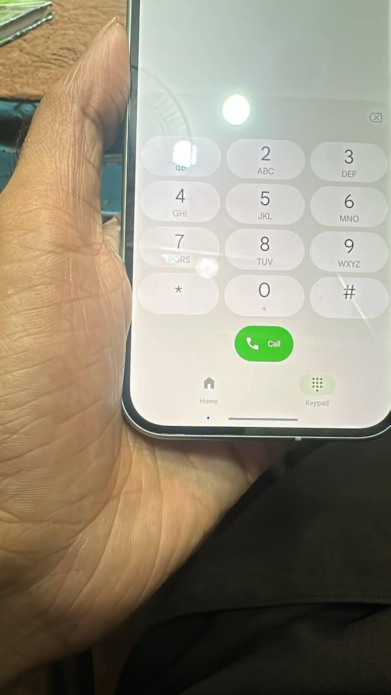 Google Pixel 9 1