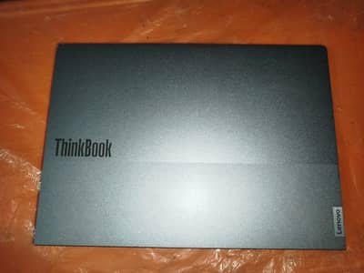 Lenovo Thinkbook core i7 13th-Gen 8Gb DDR5 Ram , 512gb Nvme