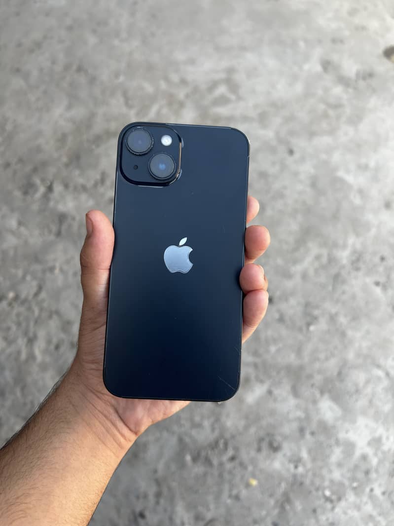 Apple iPhone 14 0