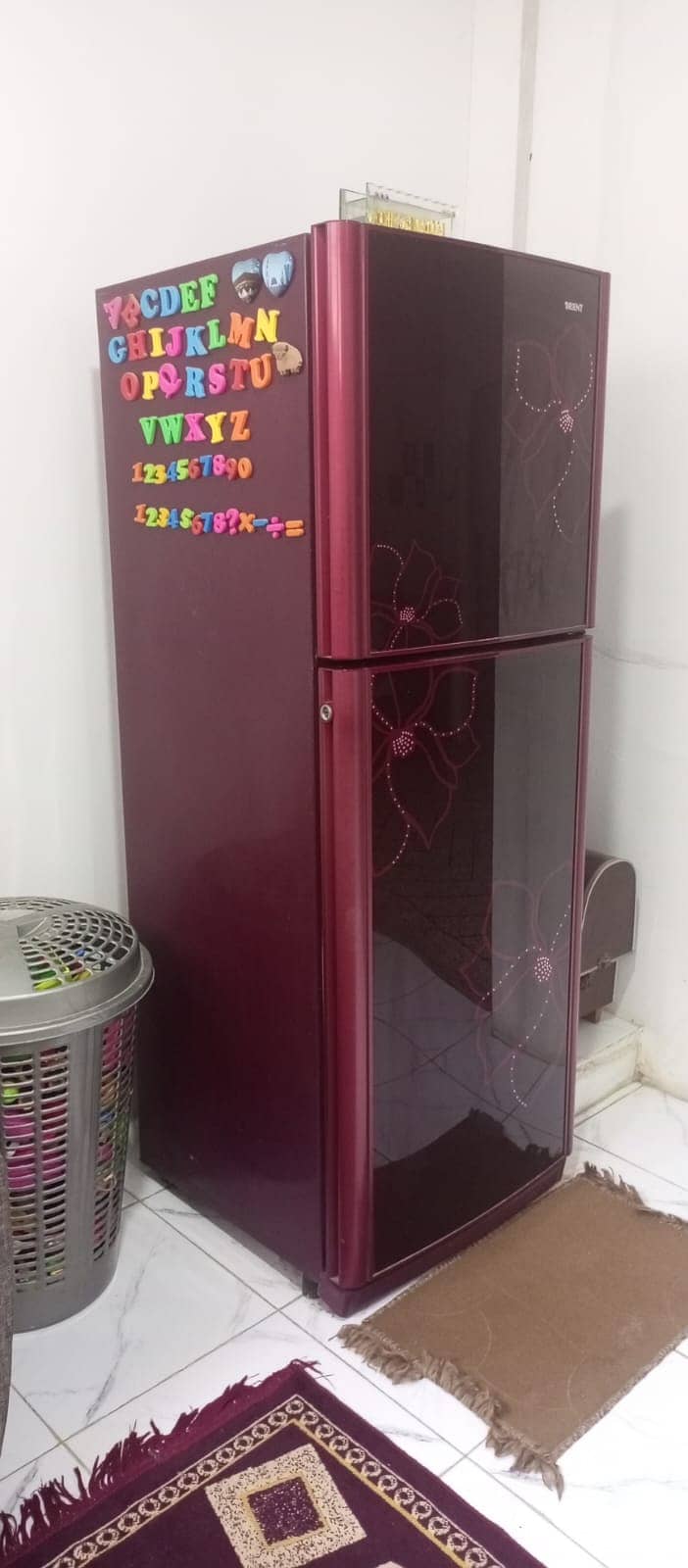 Orient Refrigerators 3
