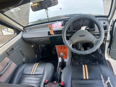 Suzuki Mehran VXR 2019