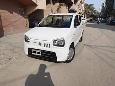Suzuki Alto 2022