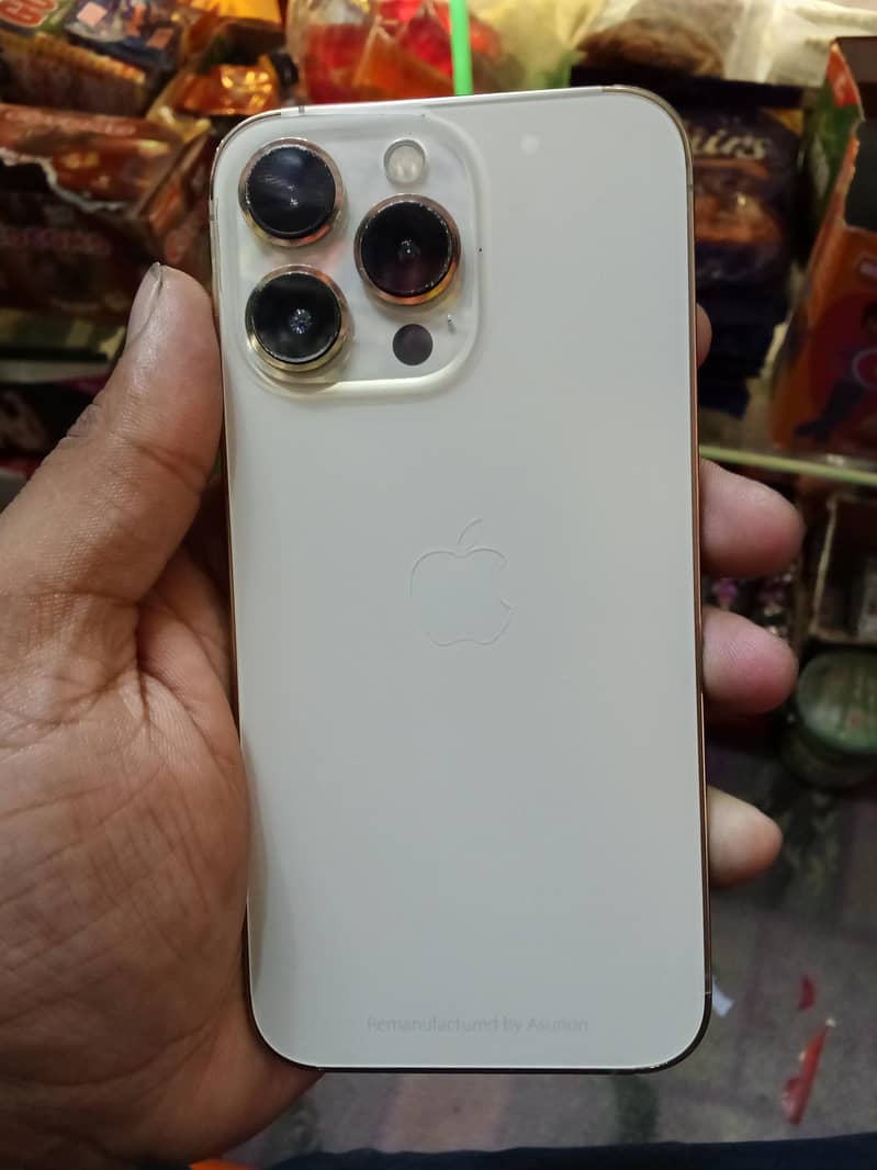 Apple iPhone 13 Pro 0