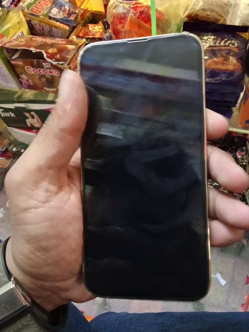Apple iPhone 13 Pro 2