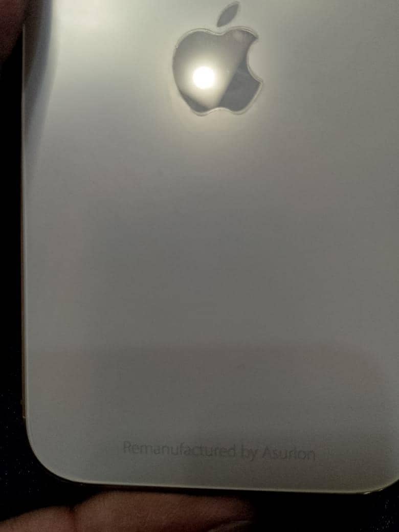 Apple iPhone 13 Pro 6