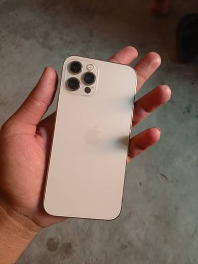 Apple iPhone 12 Pro