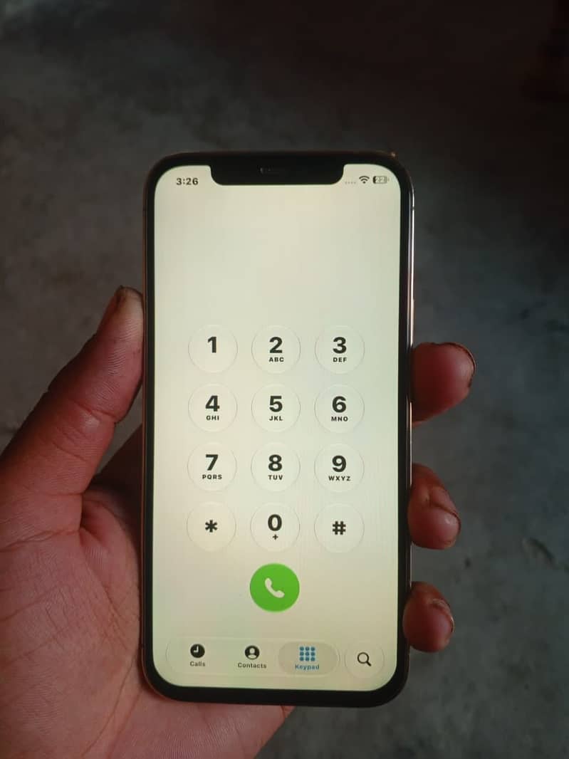 Apple iPhone 12 Pro 1