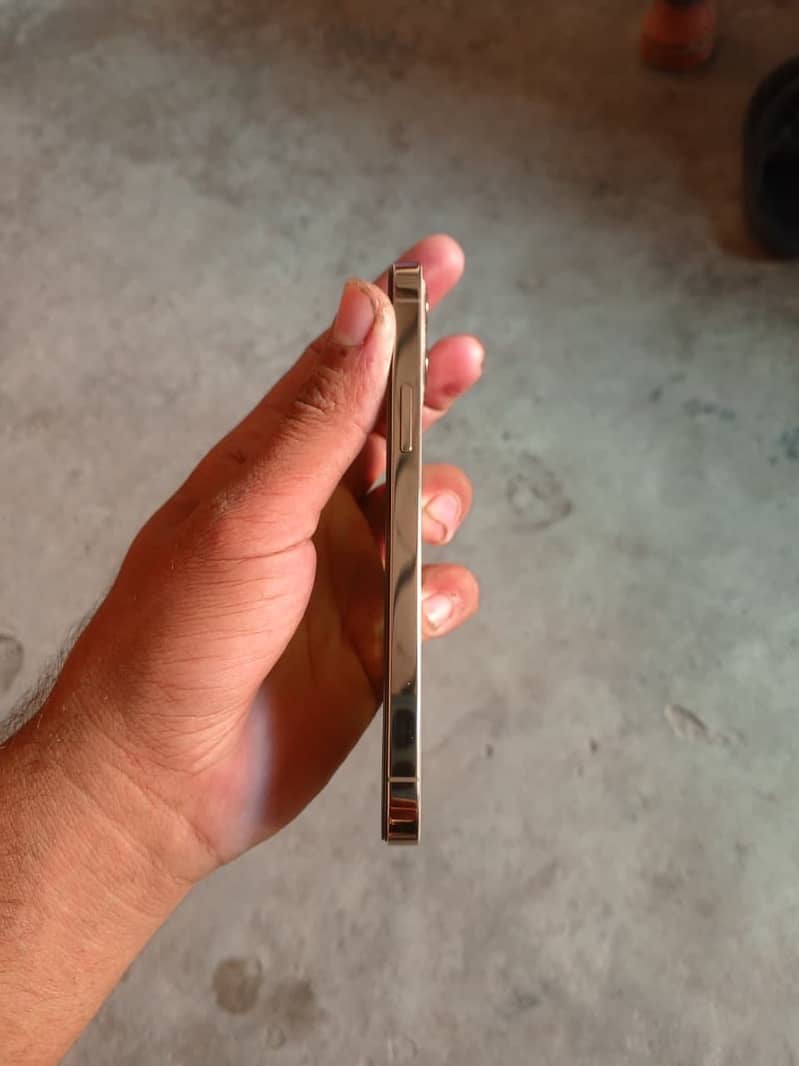 Apple iPhone 12 Pro 2