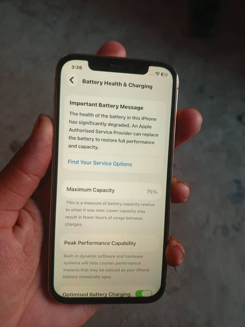 Apple iPhone 12 Pro 6