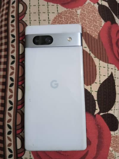 Google Pixel 7