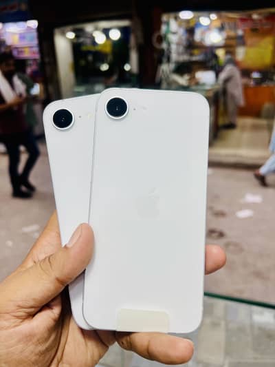 Apple iPhone 17e