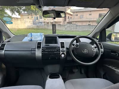 Toyota Prius 2011