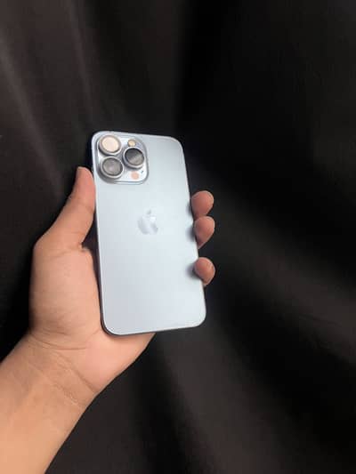 Apple iPhone 13 Pro