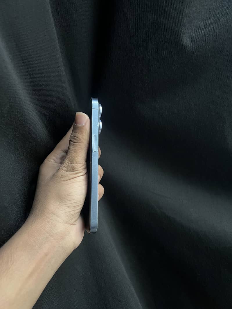 Apple iPhone 13 Pro 5