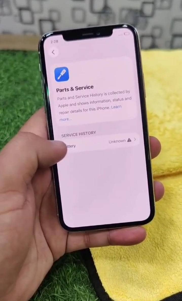 Apple iPhone 11 Pro Max 2
