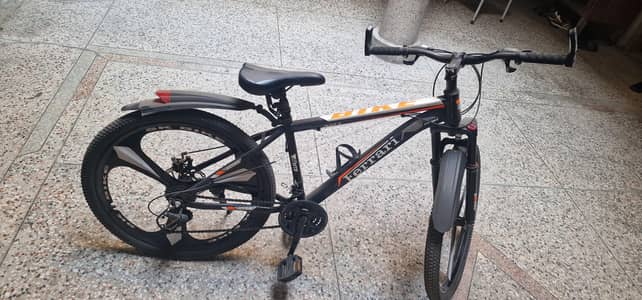 bycle for sell