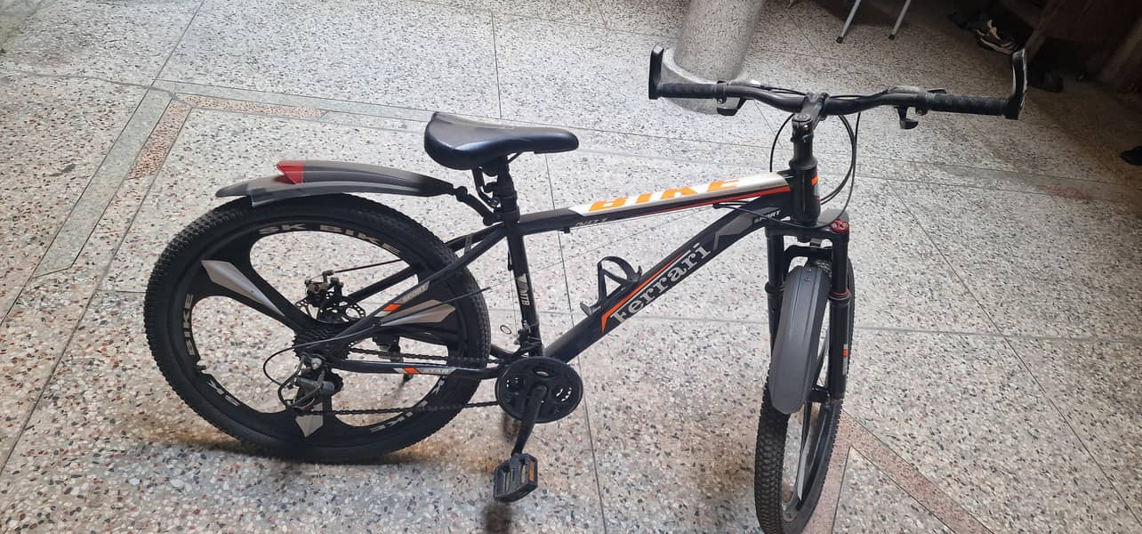 bycle for sell 0