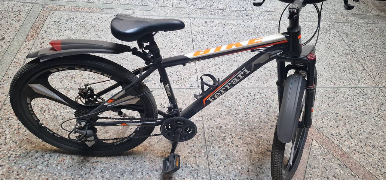 bycle for sell 2