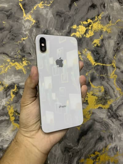 Apple iPhone XS Max 256GB Factory Unlock