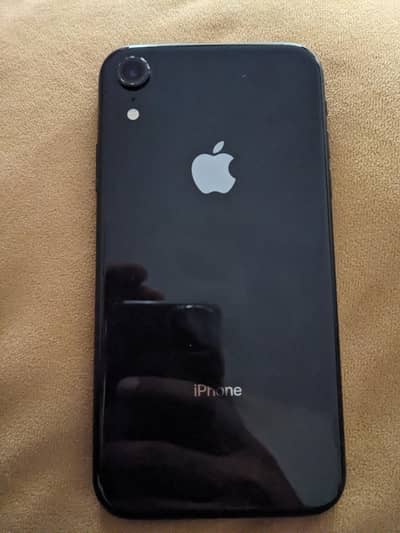 Apple iPhone XR