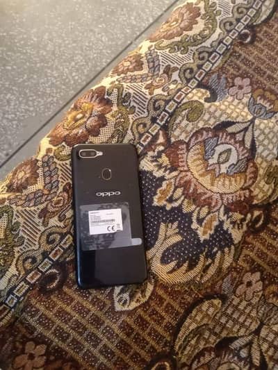 OPPO A5s