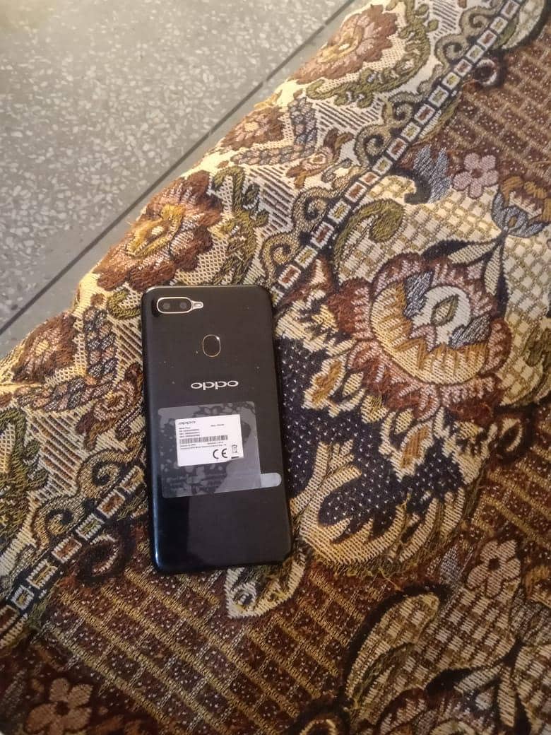 OPPO A5s 0