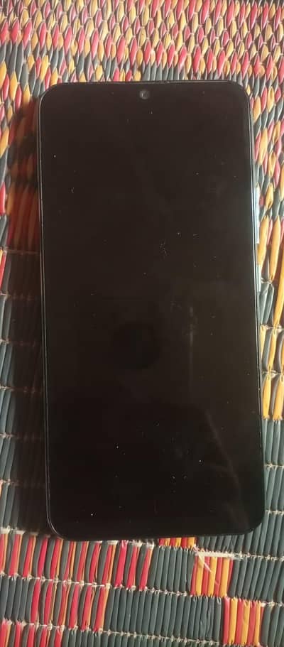 Vivo Y17