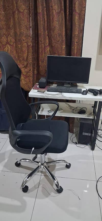 Computer full set